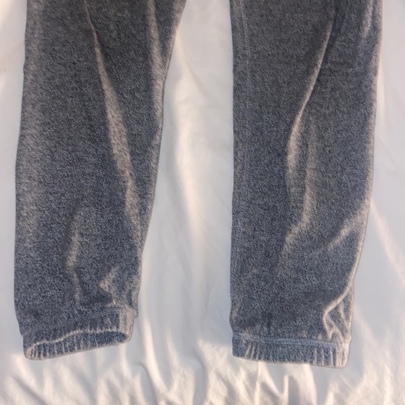 Grey Roots Sweatpants - Picture 3 of 3